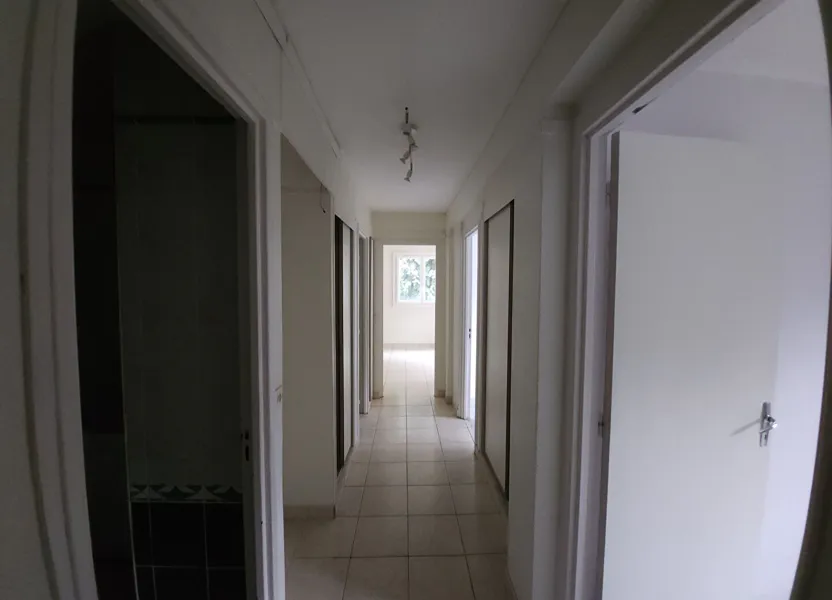 Appartement Avenue de la République à Athis-Mons