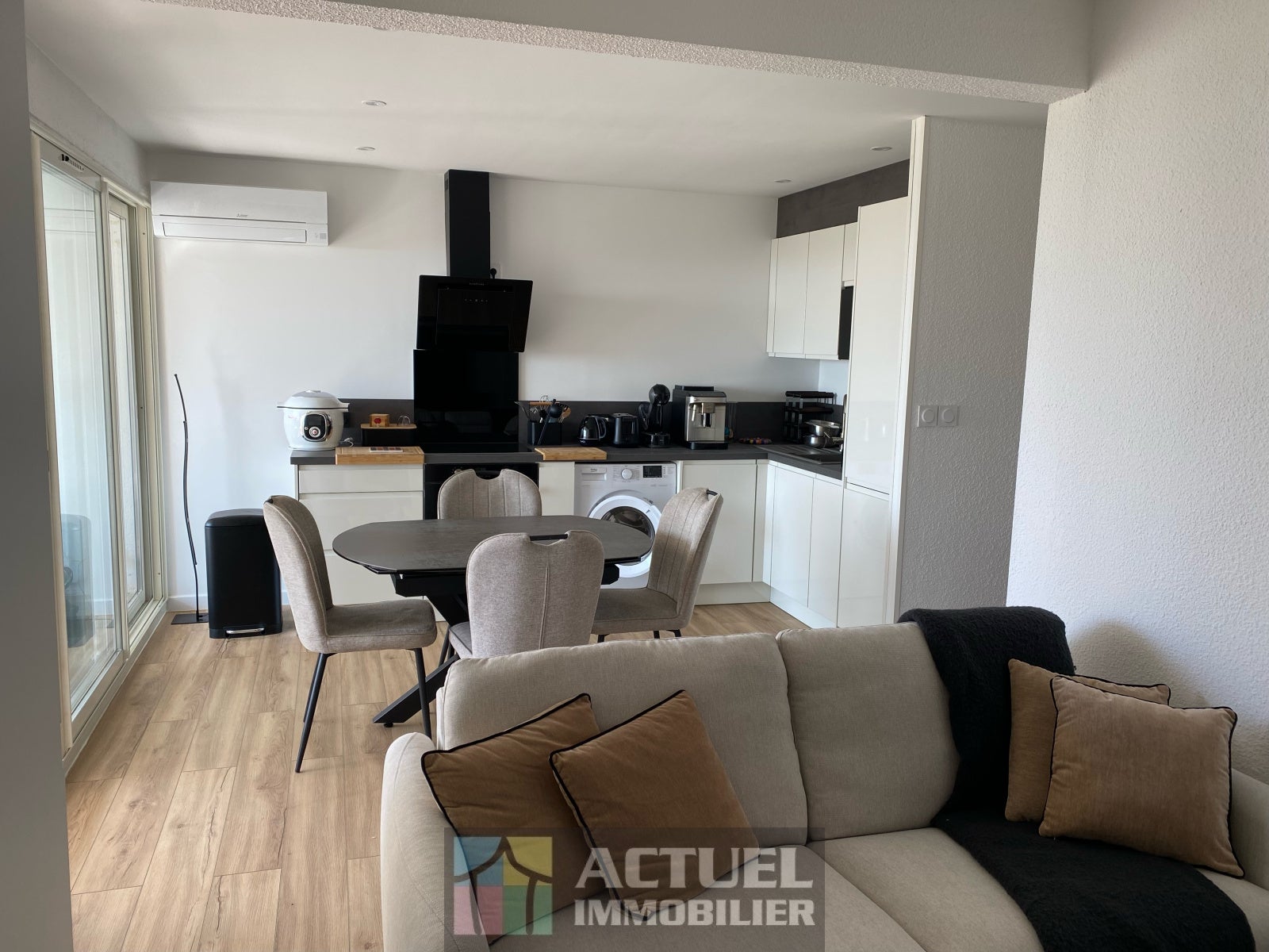Appartement Rue des Officiers à Agde