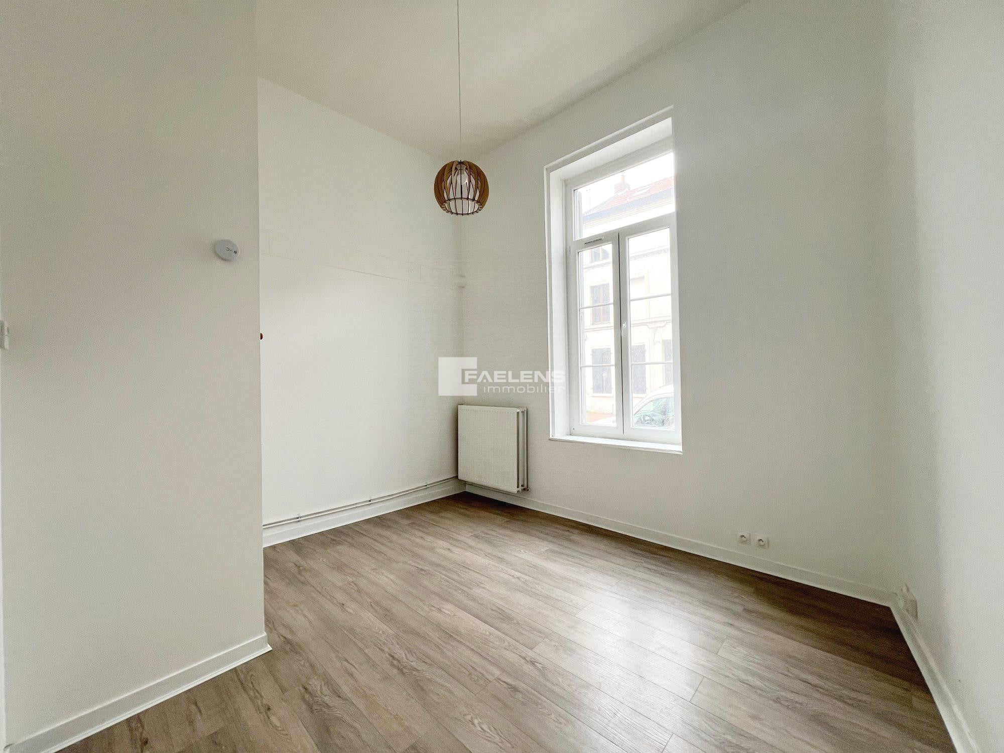 Flat Place Vanhoenacker in Lille