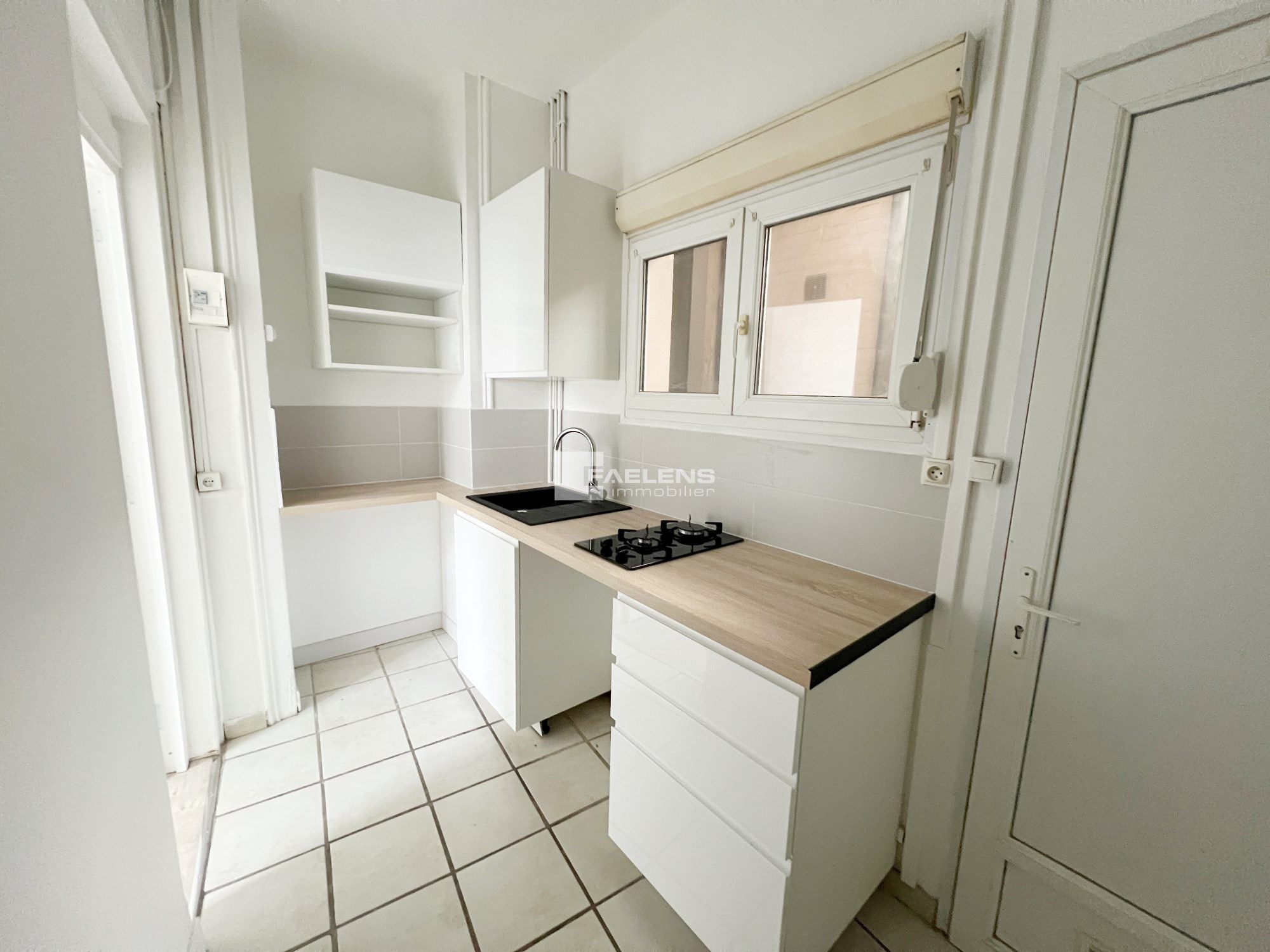 Flat Place Vanhoenacker in Lille