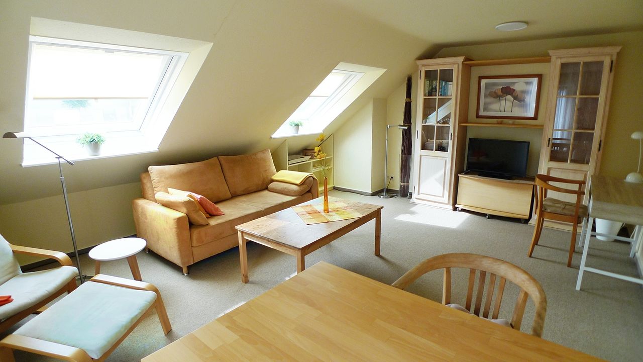 Wohnung Krüppeleichen in Recklinghausen