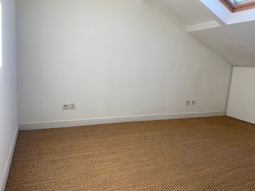 Appartement Rue de Saint-Marcel à Vernon