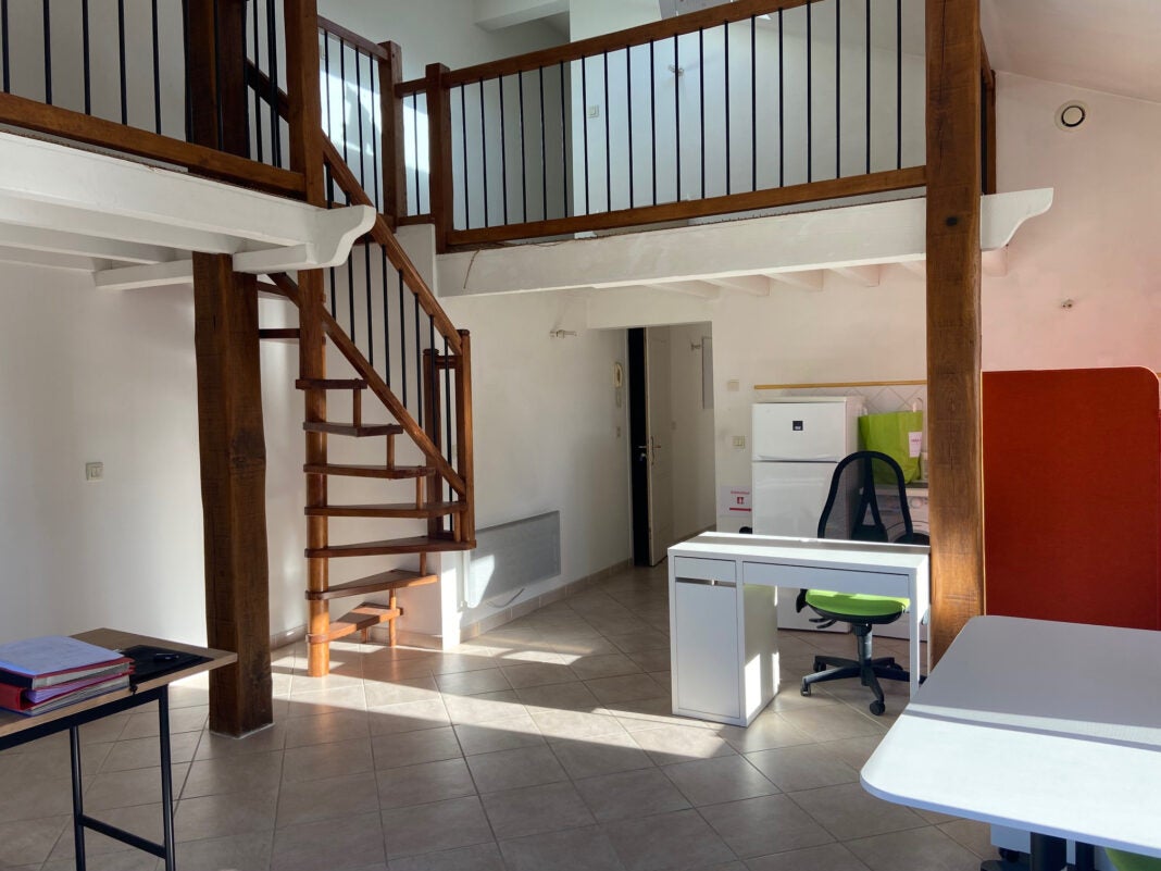 Appartement Rue de Saint-Marcel à Vernon