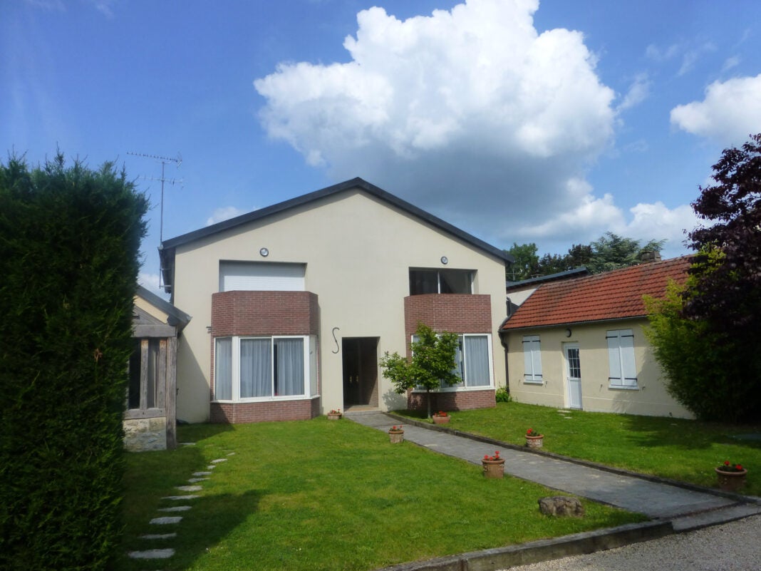 Appartement Rue de Saint-Marcel à Vernon