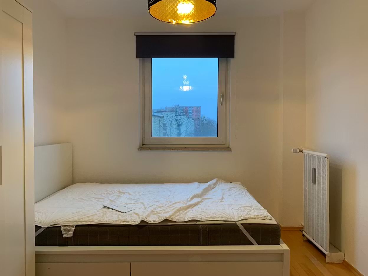 Zimmer Buschingstraße in München