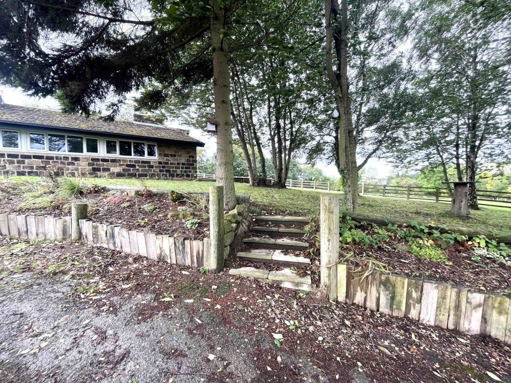 House Low Common in Barlborough