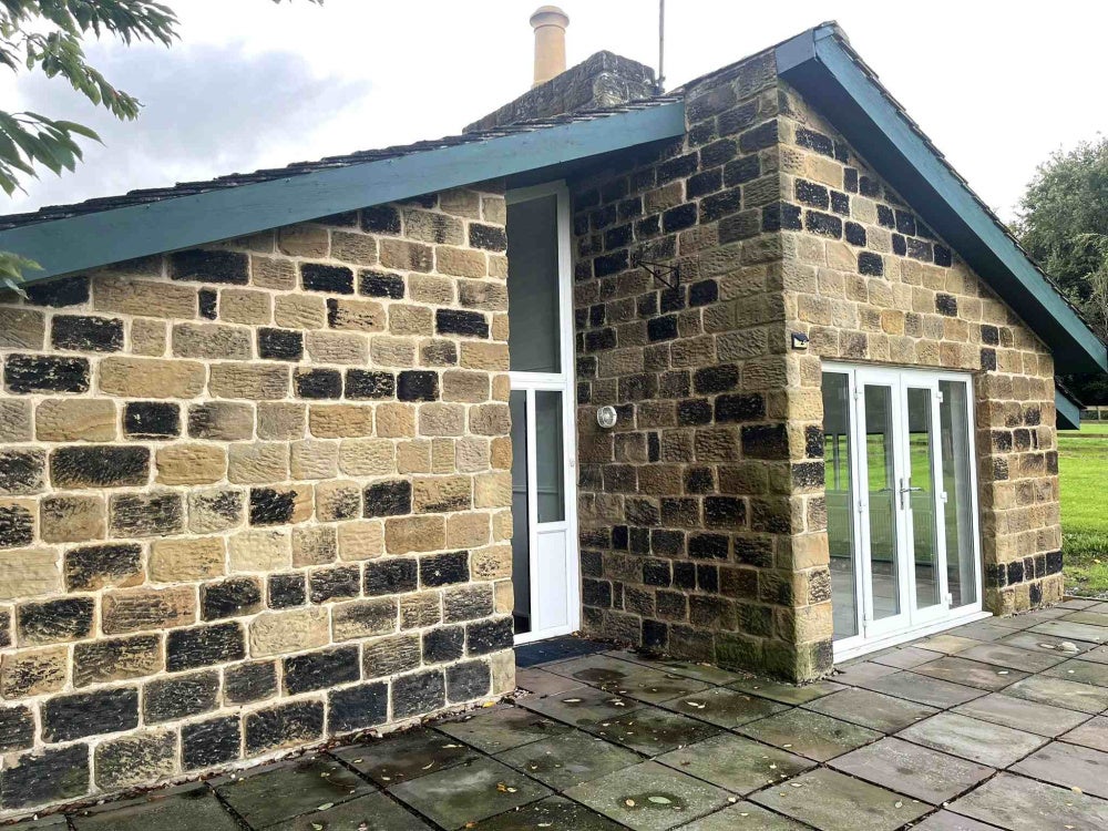 House Low Common in Barlborough