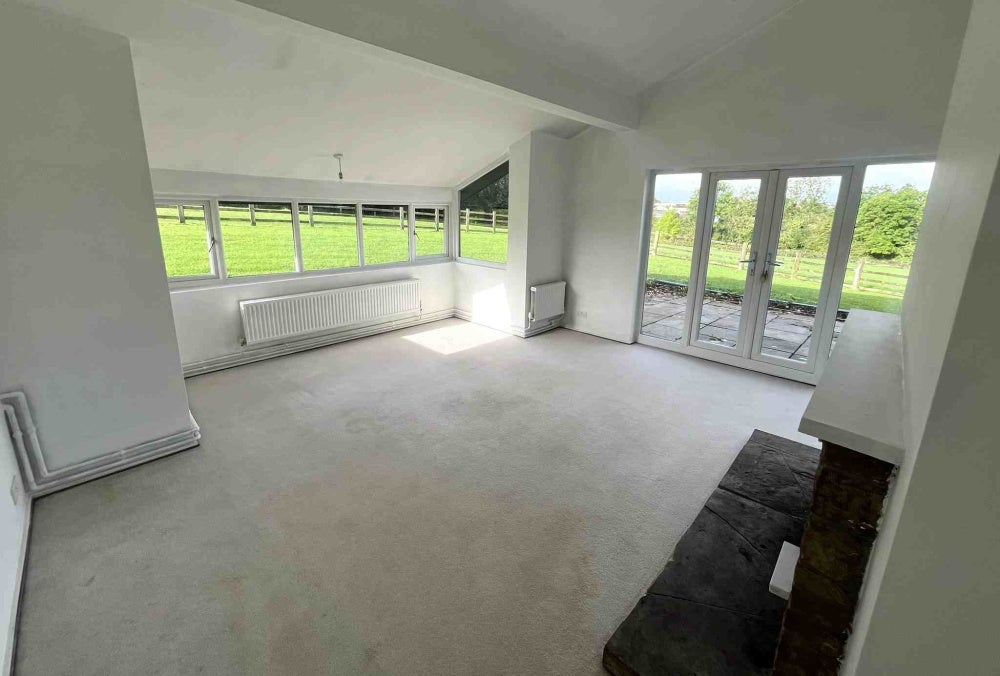 House Low Common in Barlborough