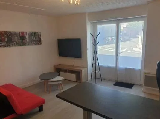 Appartement Route Félix Praud à Divatte-sur-Loire
