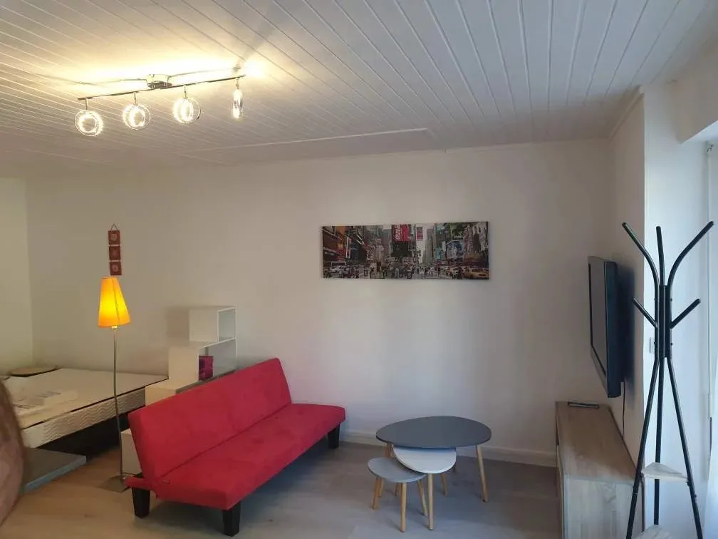 Appartement Route Félix Praud à Divatte-sur-Loire