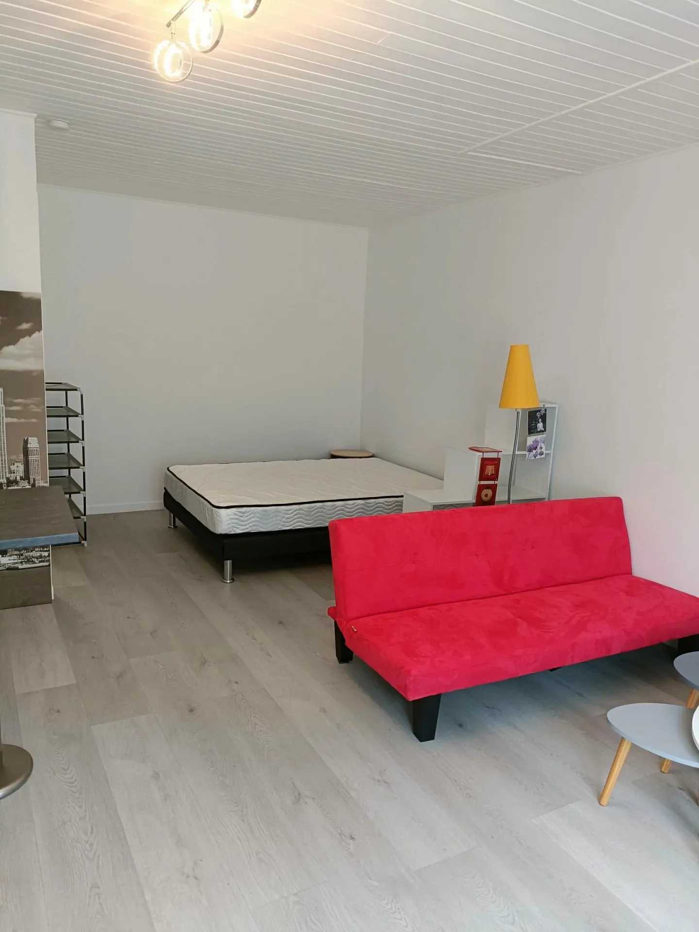 Flat Route Félix Praud in Divatte-sur-Loire