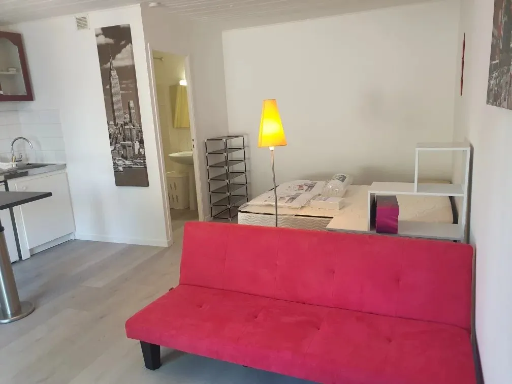 Appartement Route Félix Praud à Divatte-sur-Loire