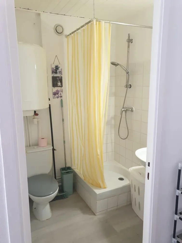 Appartement Route Félix Praud à Divatte-sur-Loire