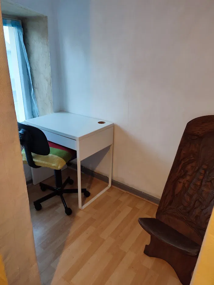 Room Rue Principale in Zilling