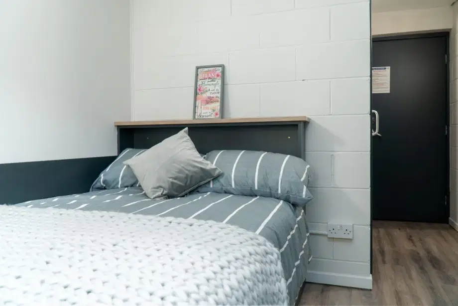 Room Meadowside in Dundee