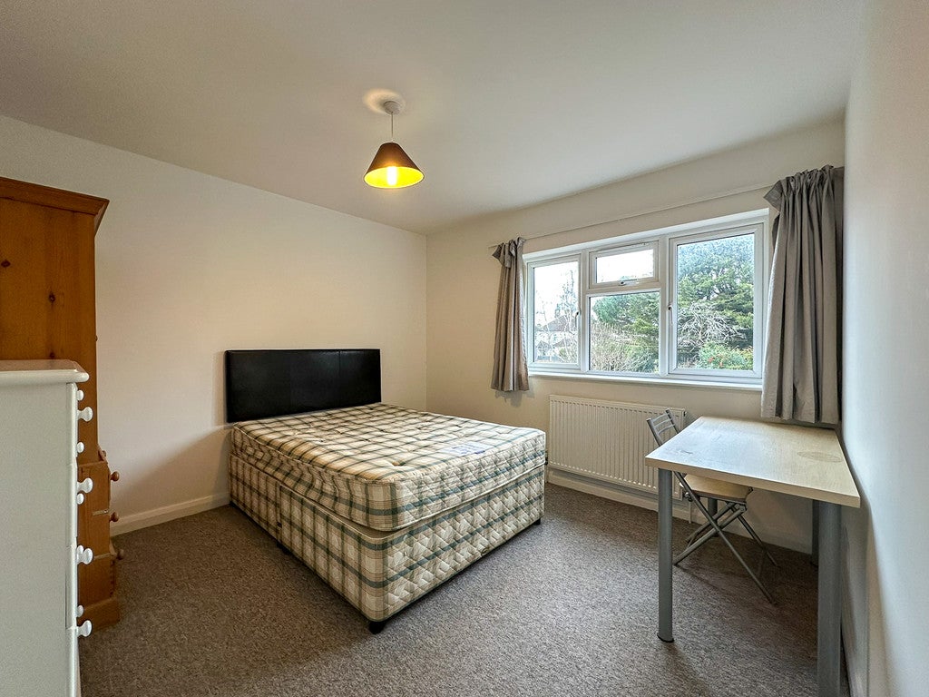 Room Kendal Way in Cambridge