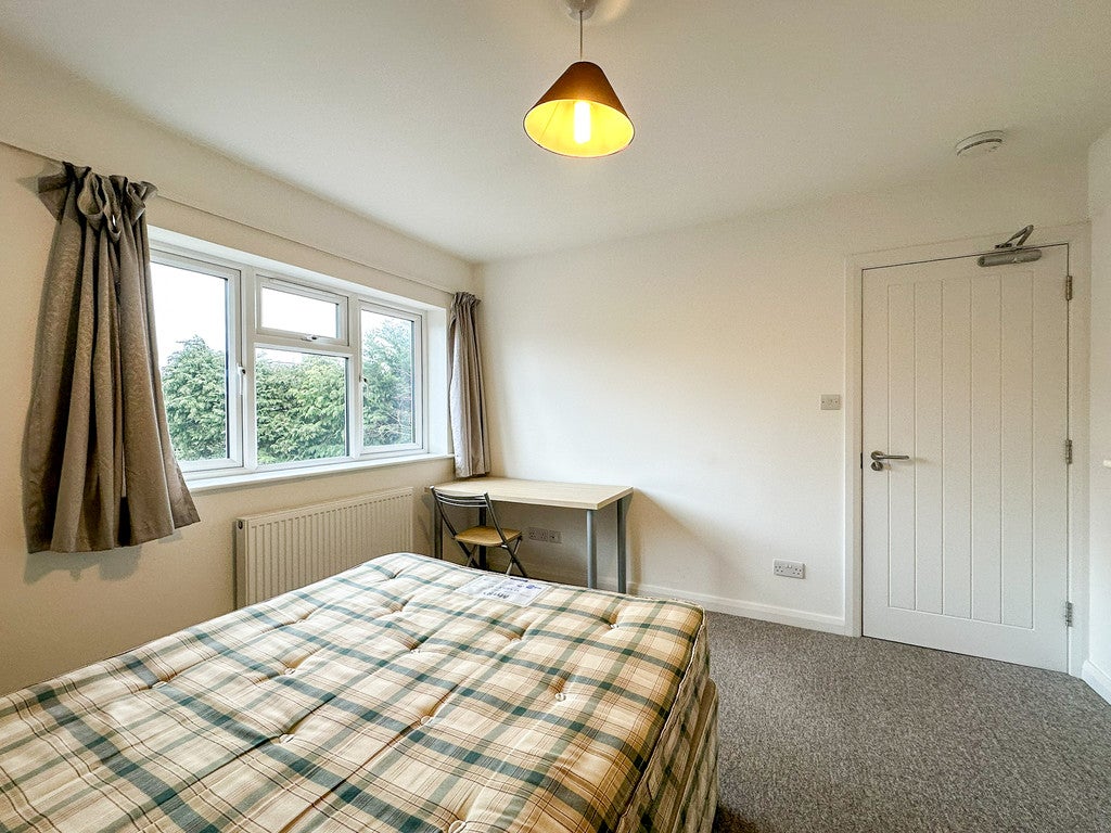 Room Kendal Way in Cambridge