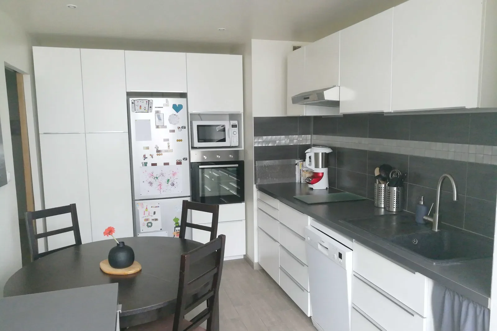 Room Boulevard Bazeilles in Toulon