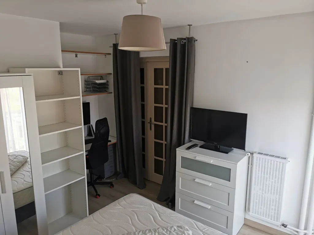 Room Boulevard Bazeilles in Toulon