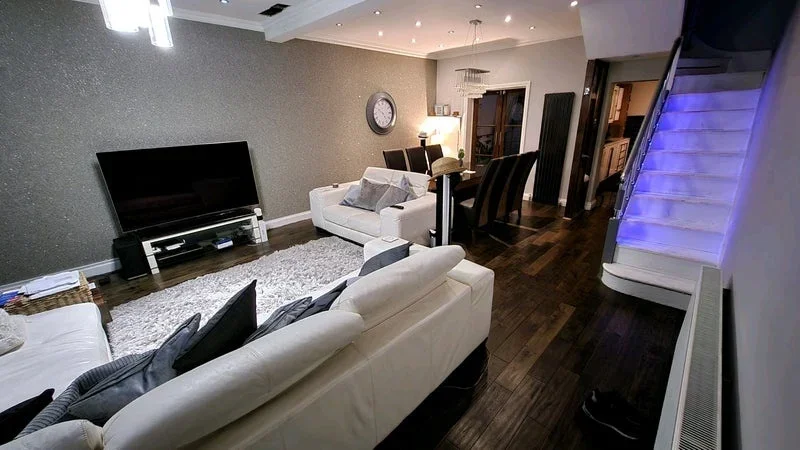 Room Medcalf Road in Greater London