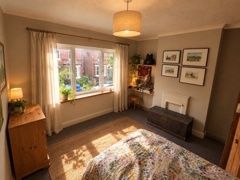 Room Mona Road in Rushcliffe