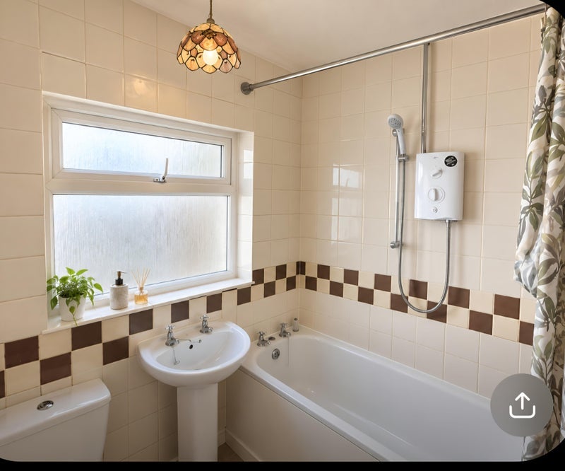 Room Mona Road in Rushcliffe