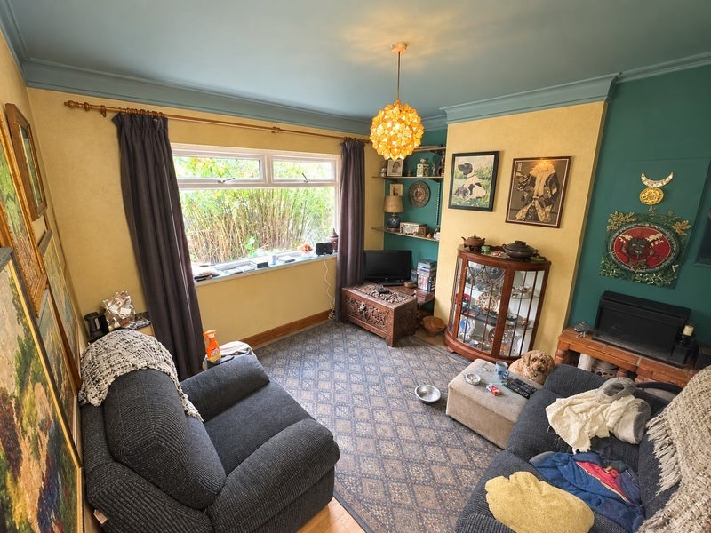Room Mona Road in Rushcliffe