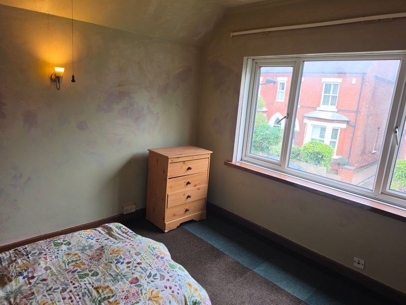 Room Mona Road in Rushcliffe