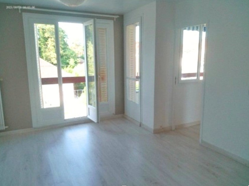 Appartement Rue du Mont Roland à Dole