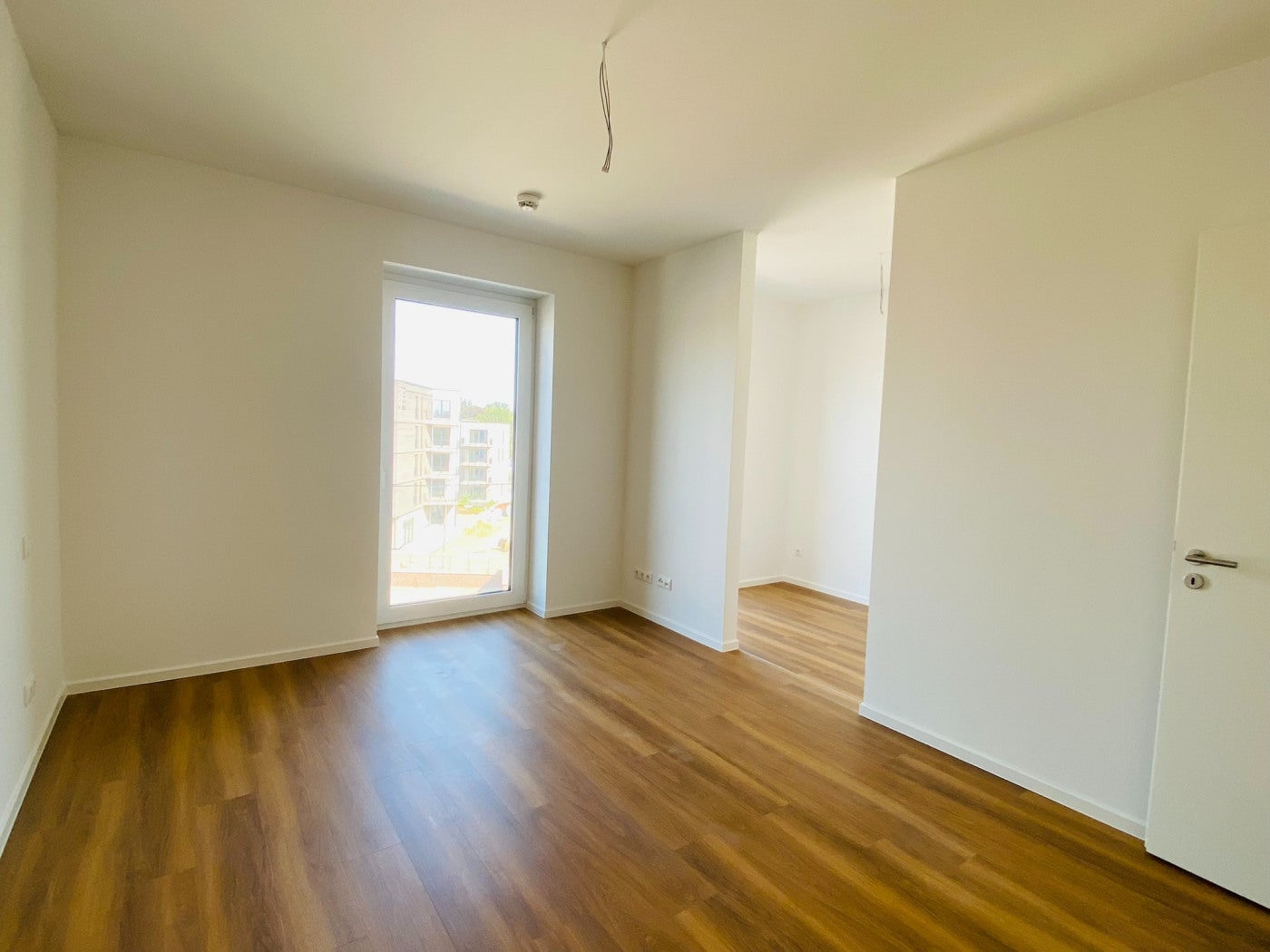 Wohnung Hafenblick in Celle