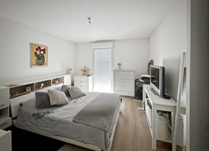 Appartement Rue Maurice Ravel à Seysses