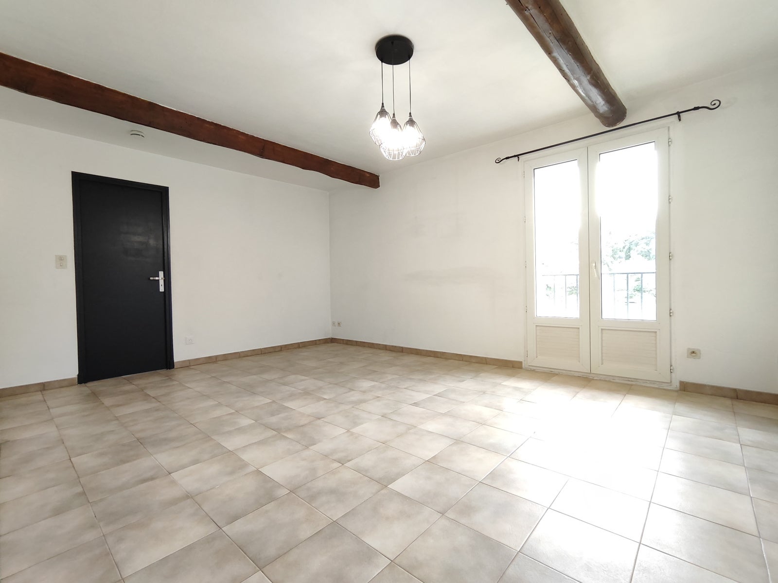 Appartement D 907 à Bédarrides