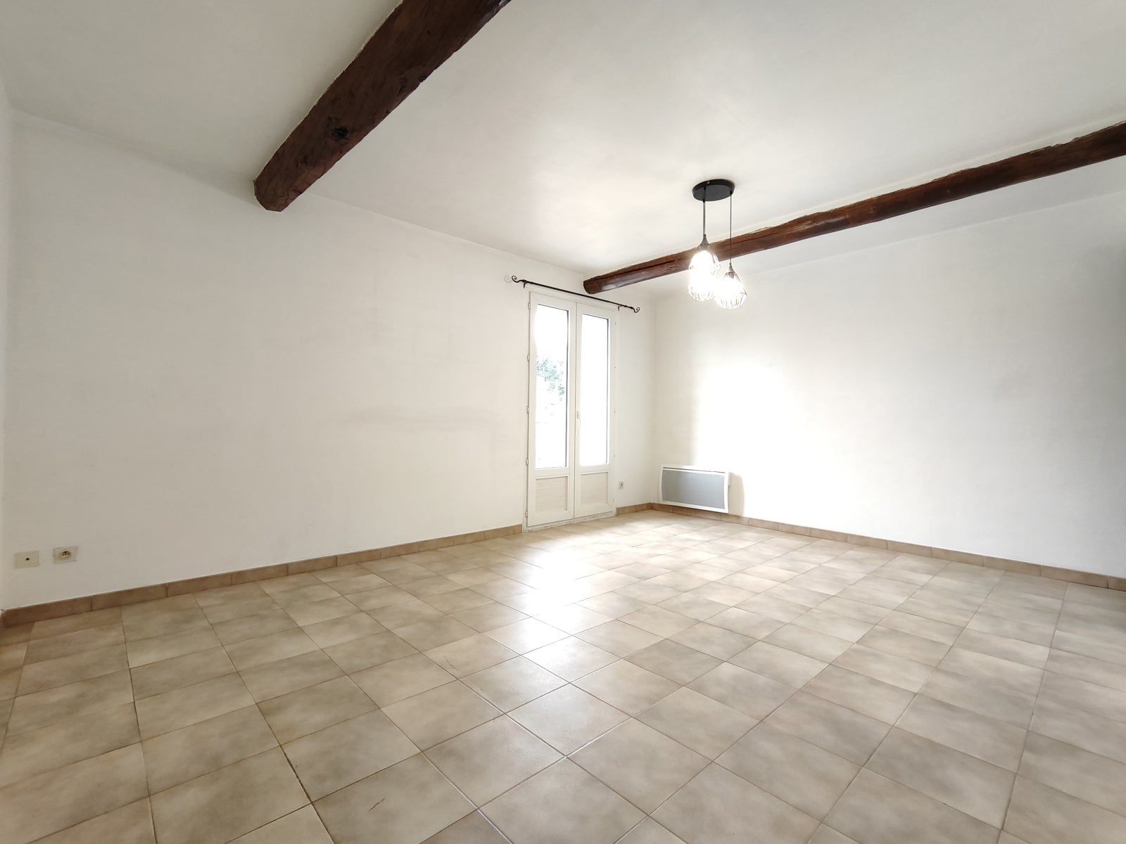 Appartement D 907 à Bédarrides