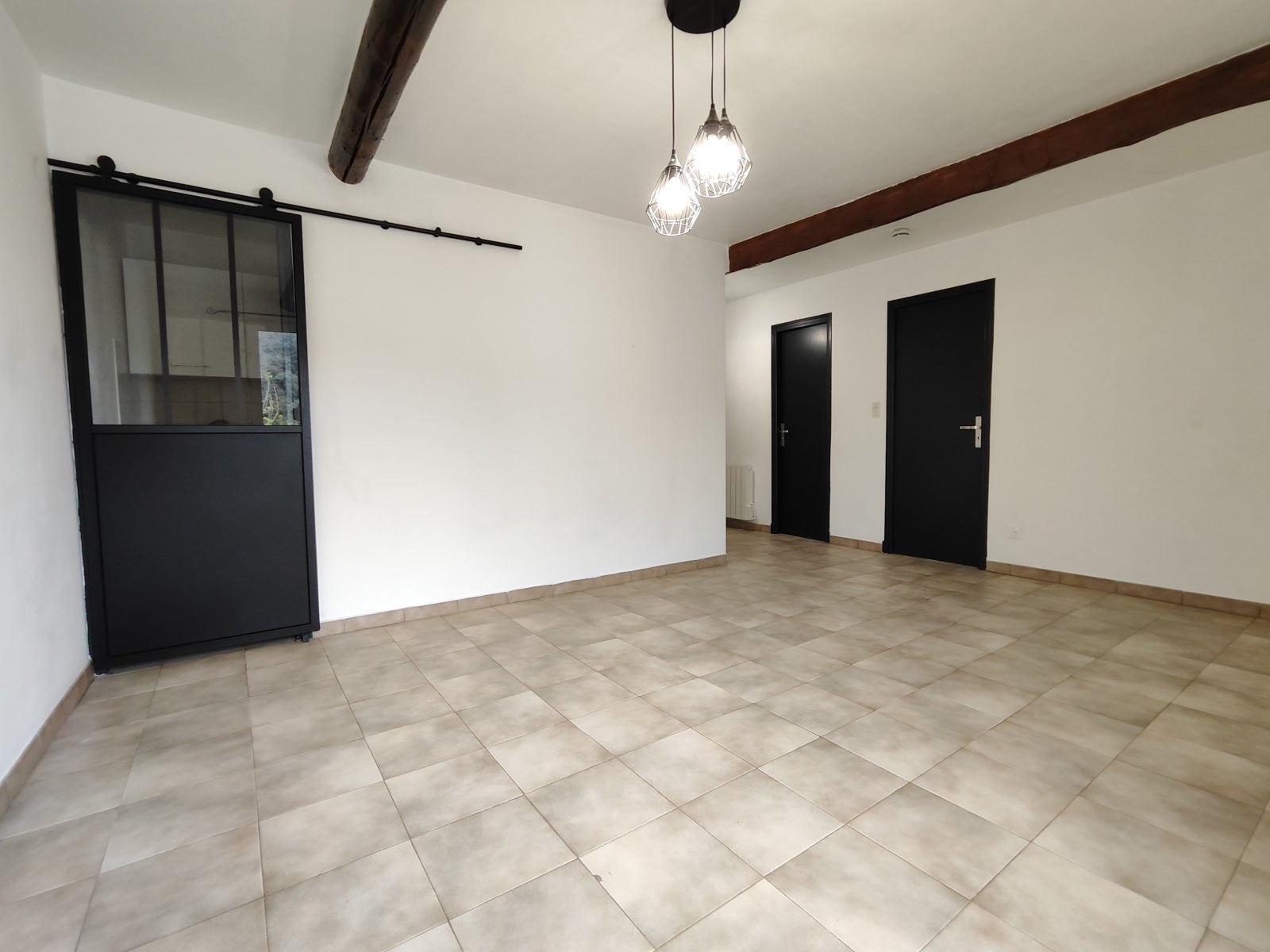 Appartement D 907 à Bédarrides