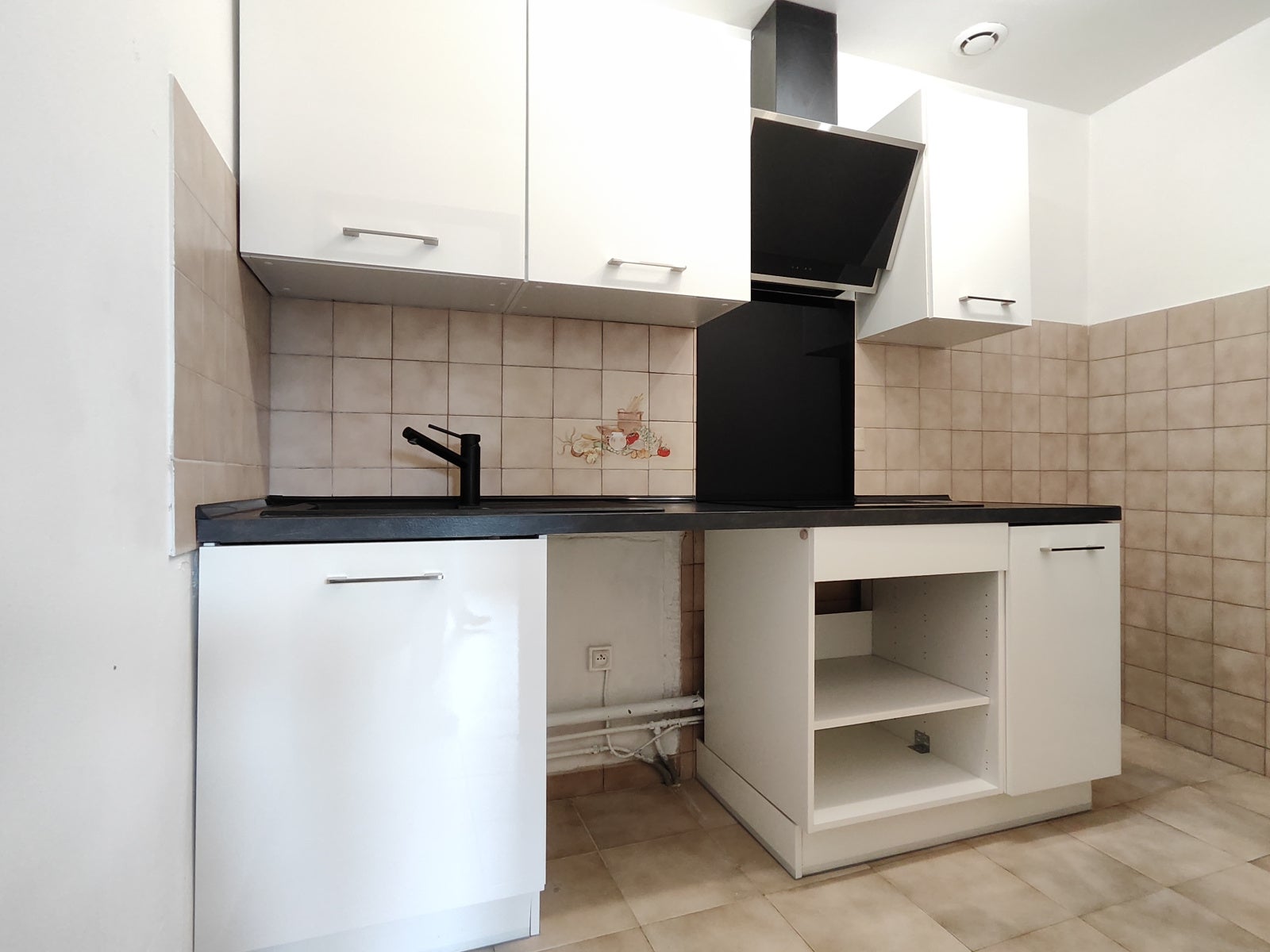 Appartement D 907 à Bédarrides