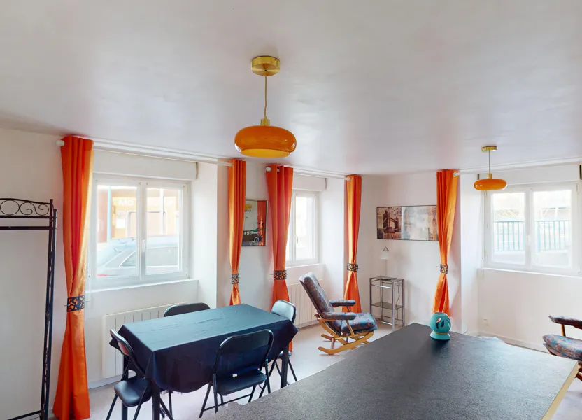 Appartement Rue de Turenne à Valdoie