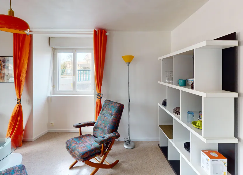 Appartement Rue de Turenne à Valdoie