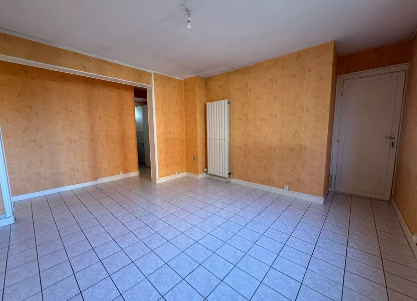 Flat Venelle Gambetta in Saint-Jean-de-la-Ruelle