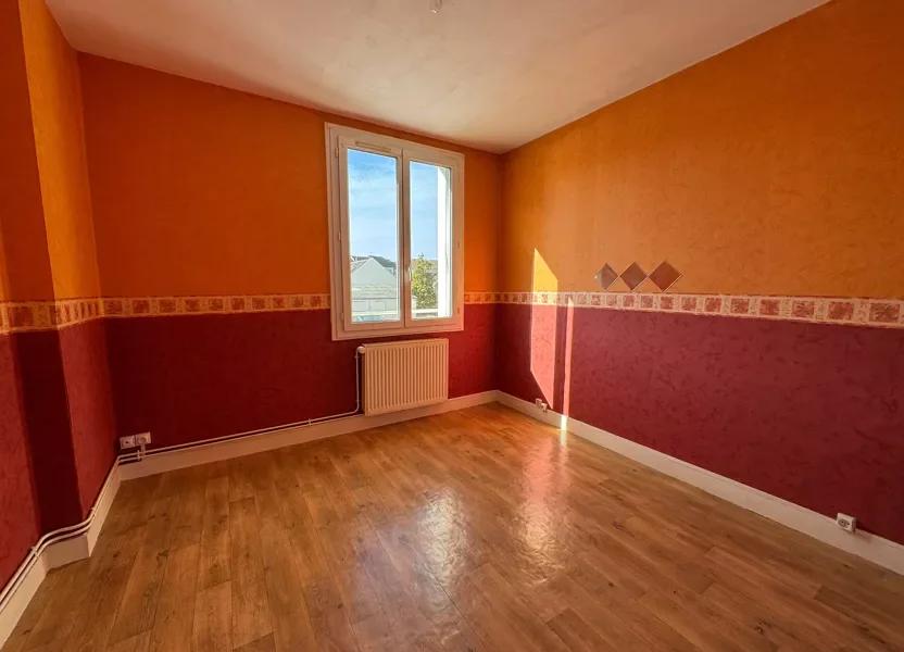 Appartement Venelle Gambetta à Saint-Jean-de-la-Ruelle