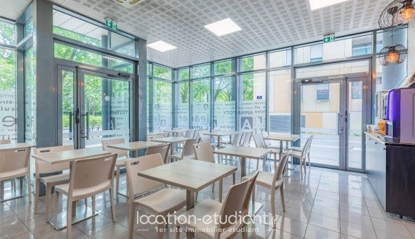 Appartement Rue du Général de Larminat à Bordeaux