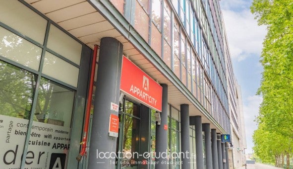 Appartement Rue du Général de Larminat à Bordeaux