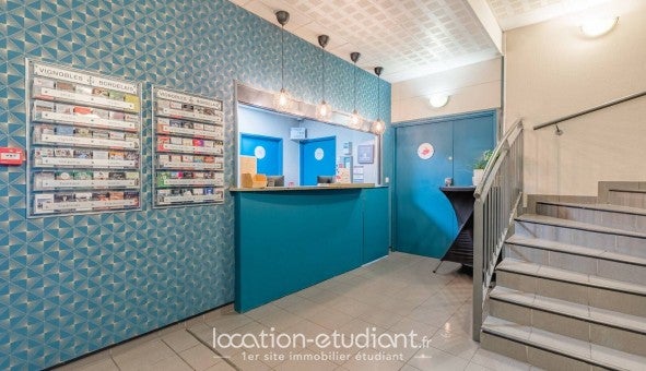 Appartement Rue du Général de Larminat à Bordeaux