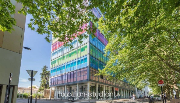 Appartement Rue du Général de Larminat à Bordeaux