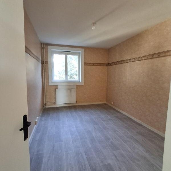 Appartement Rue Jean Ferrand à La Tour-du-Pin