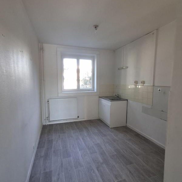 Appartement Rue Jean Ferrand à La Tour-du-Pin