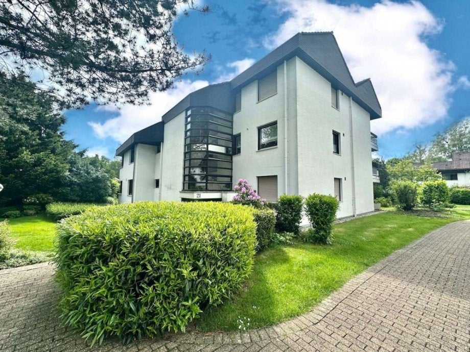 Wohnung Nixhütter Weg in Neuss