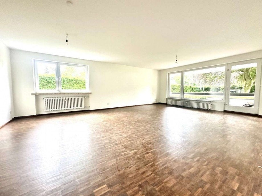 Wohnung Nixhütter Weg in Neuss