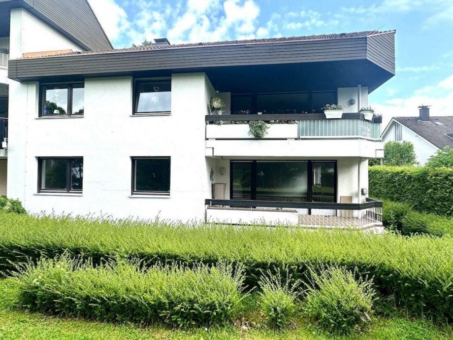 Wohnung Nixhütter Weg in Neuss