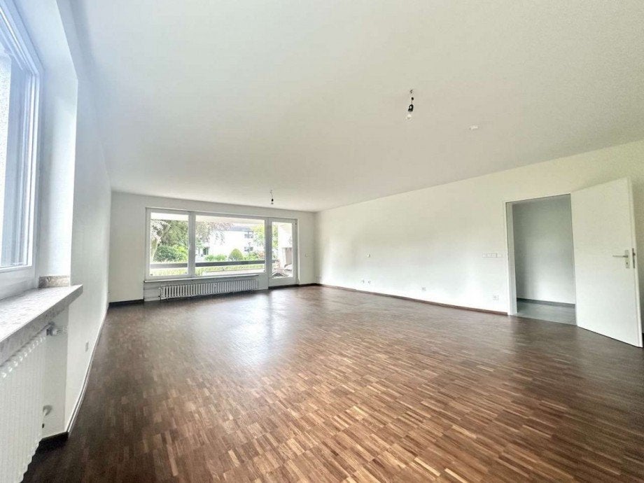 Wohnung Nixhütter Weg in Neuss