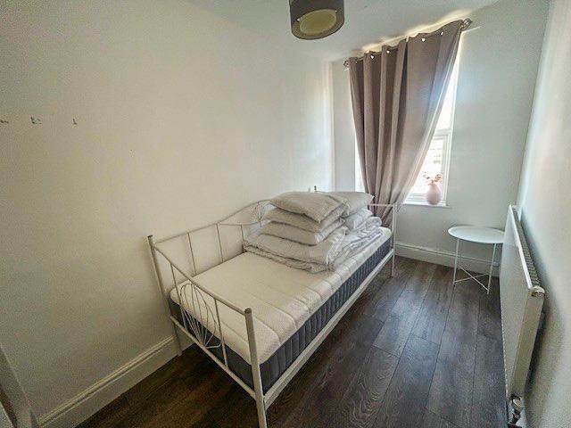 Room Fisher Street in Nottingham